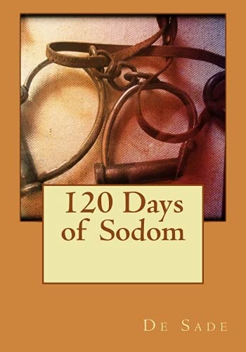 Download 120 days of sodom