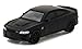 NEW 1:64 GREENLIGHT BLACK BANDIT COLLECTION SERIES 17 - BLACK 2016 DODGE CHARGER HELLCAT Diecast Model Car By Greenlight