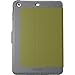 OTTERBOX Profile Series Slim Case for iPad Mini 1/2/3 - Retail Packaging - Mossy Shadow (Slate/Irish Moss Green)