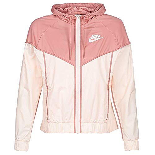 nike women's sportswear windrunner jacket