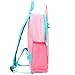 Stephen Joseph Personalized Little Girls' Mini Sidekick Unicorn Backpack With Name