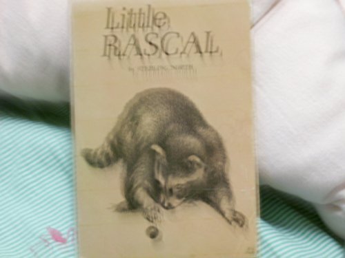 Little Rascal 0590062247 Book Cover