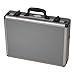 ADG Sports Aluminum Four Pistol Gun Case