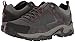 Columbia Men's Granite Ridge Waterproof Boot, Breathable, Microfleece Lining