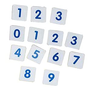 2 juegos de imanes para pizarra de la oficina, imanes de nevera ...