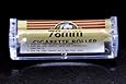 Zig Zag Roller 78mm. Rolls Great, Perfect Cigarettes. Fast and Easy to Use!!!