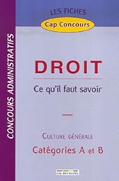 Droit