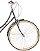 Retrospec Beaumont-7 Seven Speed Lady’s Urban City Commuter Bike, Black, 38cm/Smallthumb 3