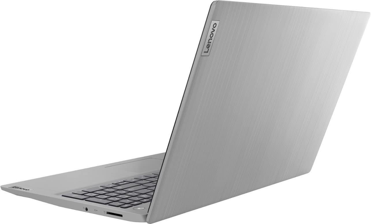 Lenovo Ideapad 3i 15 15.6" FHD Touchscreen