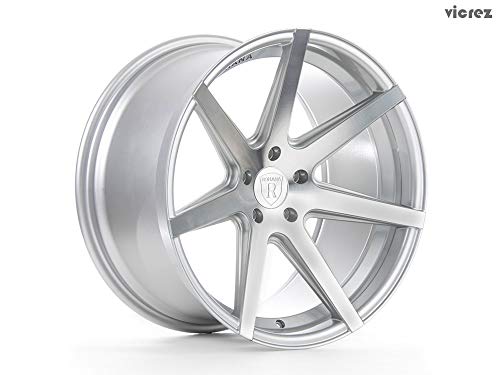 Rohana RC7 Wheel 20