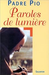 Paroles de lumière