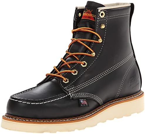 Amazon.com | Thorogood 161-0200 Men display picture 1