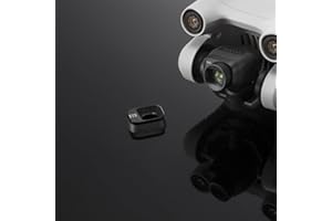 TAOKE Mini 3 / Mini 3 Pro PTZ Camera Frame Assembly, RC Drone Gimbal Camera Lens Frame