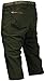 ANGEL COLA Men's Outdoor Hiking & Climbing Softshell Camouflage Shorts PM5205