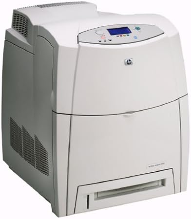 hp color laserjet 4600 printer
