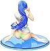 Megahouse Nefertari Vivi (Bathing Beauties Version) Limited PVC Figure