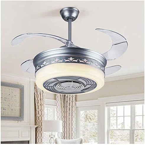 Simplicity Ceiling Fan Lights Available In All Seasons Bedroom Light Combo For Bathroom And Home For Living Room Bedroom B Buy Online At Best Price In Uae Amazon Ae