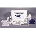 Show-Me Animal Products Horse Barn First Aid Kit