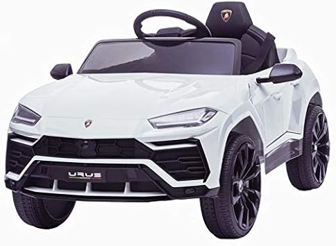 coche bateria lamborghini