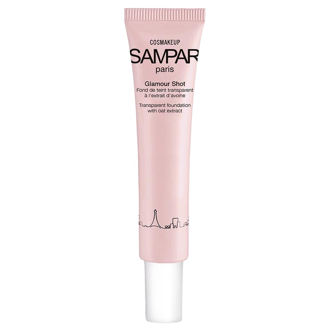 Sampar Cosmakeup Glamour Shot - 25 ml