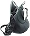 BUILT NY Spicy Relish Neoprene Lunch Bag with Adjustable Crossbody Strap (Gray)