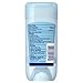 Secret Scent Expressions Coconut Splash Clear Gel Women's Antiperspirant and Deodorant, 2.6 Ounce