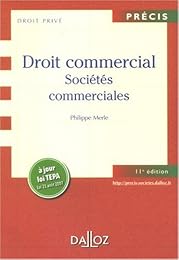 Droit commercial