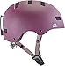 Traverse Sports Dirus Convertible Ski & Snowboard/Bike & Helmet, Matte Elderberry, Small (51-55cm)