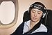 Seatsnoozer V2 - Travel Pillow and Neck Pillow As Seen on Kickstarter! Amazon Exclusive. Special holiday price with!