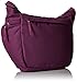 Osprey Women's FlapJill Micro Day Pack, Dark Magenta, One Size