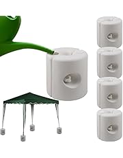 Bases y soportes para sombrillas para patio | Amazon.es