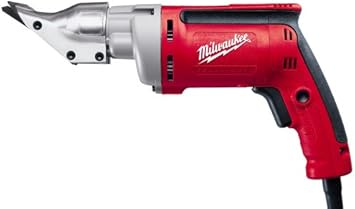 Milwaukee 6852-20 18-Gauge Shear 
