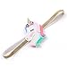 Cute Hair Bows Barrettes Clips - 4PCS Hairpins Hair Clips for Girls Gifts Kids Toddlers by Refee