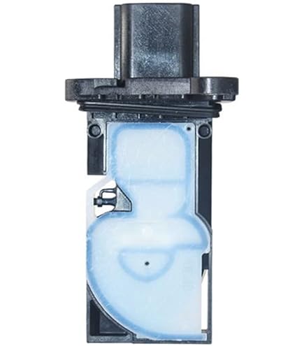 New GENUINE NISSAN OEM Mass Air Flow Sensor MAF For Nissan - Foto 13