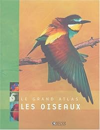 Les  oiseaux