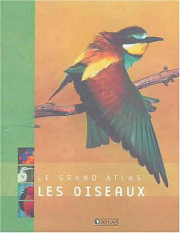 Les  oiseaux