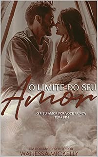 Livro O limite do seu amor