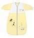 Slumbersafe Winter Toddler Sleeping Bag Long Sleeves 3.5 Tog - Sunshine Zoo, 18-36 Months/Large