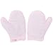 Trenton Gifts Pain Hot Cold Relieving Mittens | Microwavable and Freezable