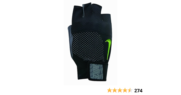 nike lockdown gloves