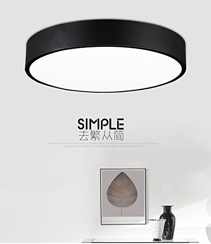 Cttsb Ceiling Lamp Modern Simple Creative Fashion Led Living Room