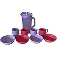 Tupperware Mini Party Play Set for Kids