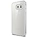 Spigen Liquid Crystal Designed for Samsung Galaxy S6 Case (2015) - Crystal Clear