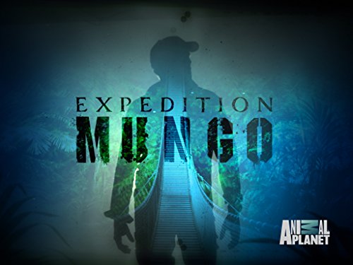 Expedition Mungo Season 1