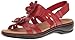 Clarks Women's Leisa Claytin Flat Sandal