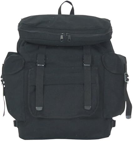 european rucksack