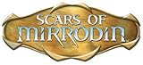 Magic the Gathering - MTG: Scars of Mirrodin - Fat Pack