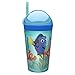 Zak Designs zak!snak Holds 4 oz. Snack and 10 oz. Drink, Finding Dory