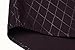 Coofandy Men's Business Stylish Slim Fit Long Sleeve Casual Dress Shirt,Wine Red,X-Large