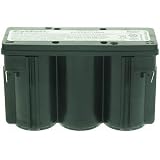 Life Fitness Treadmill Doctor Battery for The Lifefitness 9500HR Elliptical